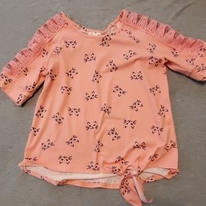 Belle du Jour girls small brand new